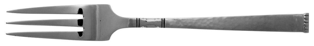 Karen (Sterling, 1939) 3-Tine Luncheon Fork by Old Newbury-1
