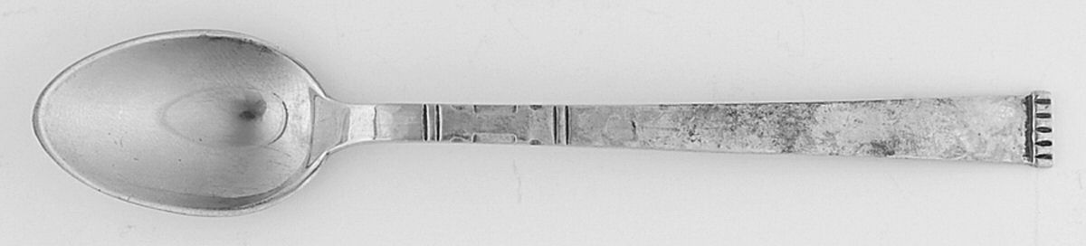 Karen (Sterling, 1939) Demitasse Spoon by Old Newbury-1