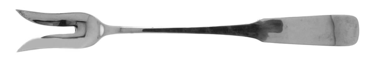 Moulton (Sterling, 1800) Olive Fork by Old Newbury-1