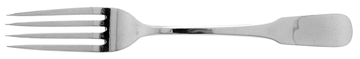 Moulton (Sterling, 1800) Fork by Old Newbury-1