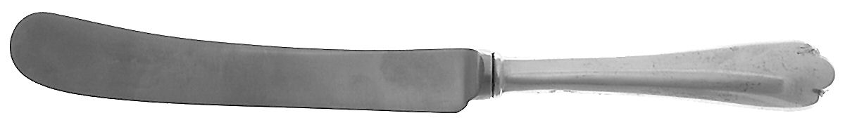 Newburyport (Sterling, 1960) Blunt Hollow Knife by Old Newbury-1