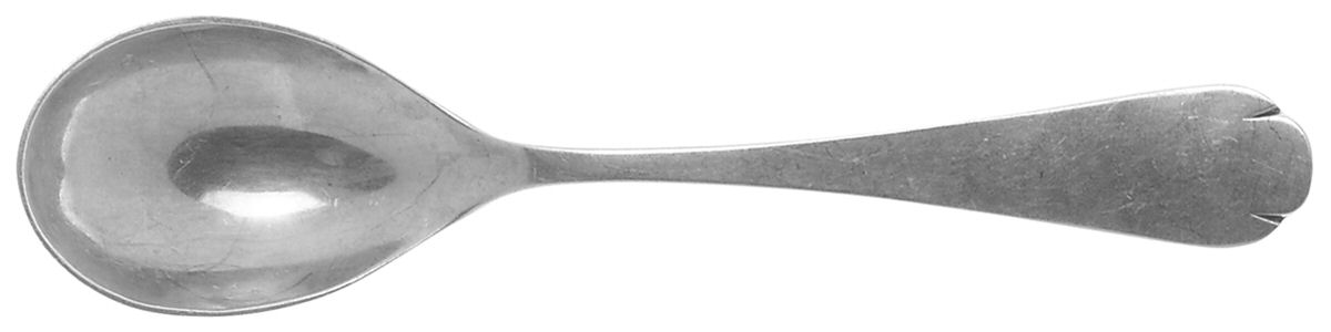 Newburyport (Sterling, 1960) Sugar Spoon by Old Newbury-1