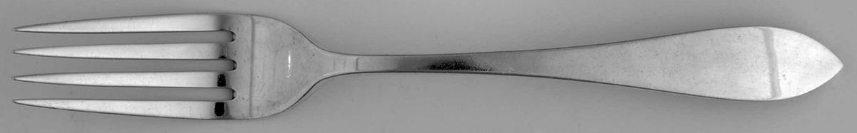 Old Newbury (Sterling, 1800) Youth Fork by Old Newbury-1