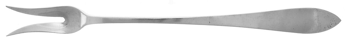 Old Newbury (Sterling, 1800) Olive Fork by Old Newbury-1