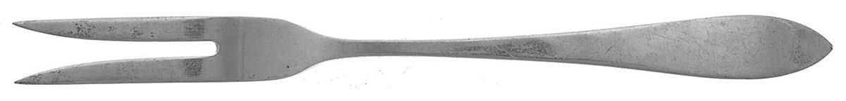 Old Newbury (Sterling, 1800) Lemon Fork by Old Newbury-1