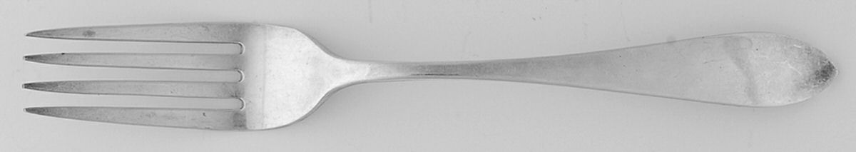 Old Newbury (Sterling, 1800) Fork by Old Newbury-1