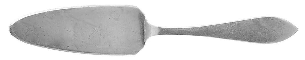 Old Newbury (Sterling, 1800) Solid Petite Server by Old Newbury-1