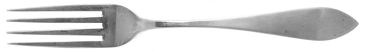 Old Newbury (Sterling, 1800) Fork by Old Newbury-1