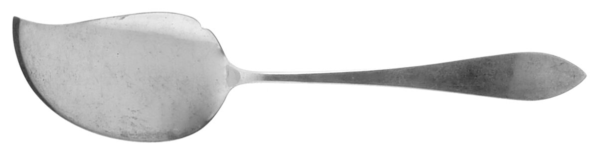 Old Newbury (Sterling, 1800) Large Solid Jelly Server by Old Newbury-1