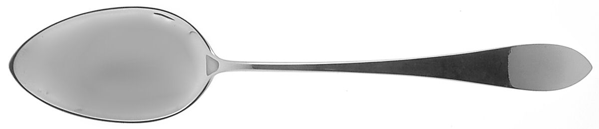 Old Newbury (Sterling, 1800) Tablespoon (Serving Spoon) by Old Newbury-1