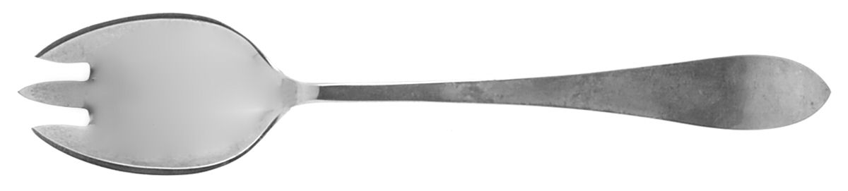 Old Newbury (Sterling, 1800) Ice Cream Fork by Old Newbury-1