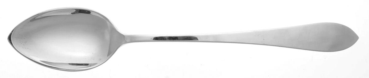 Old Newbury (Sterling, 1800) Teaspoon by Old Newbury-1