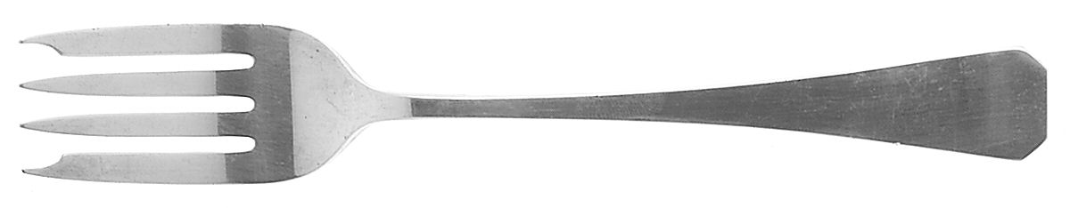 ONS1 (STERLING) Individual Salad Fork by Old Newbury-1