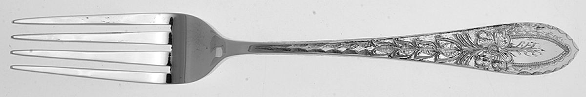 Paul Revere (Sterling, 1977) European Fork by Old Newbury-1