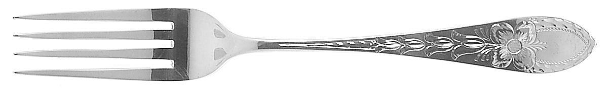 Paul Revere (Sterling, 1977) Fork by Old Newbury-1