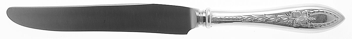 Paul Revere (Sterling, 1977) New French Hollow Knife by Old Newbury-1