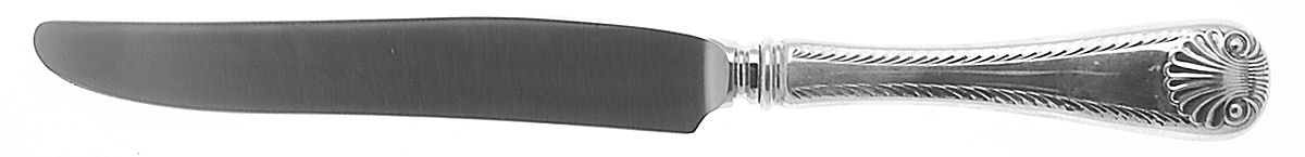 Quincy (1985) New French Hollow Knife by Old Newbury-1