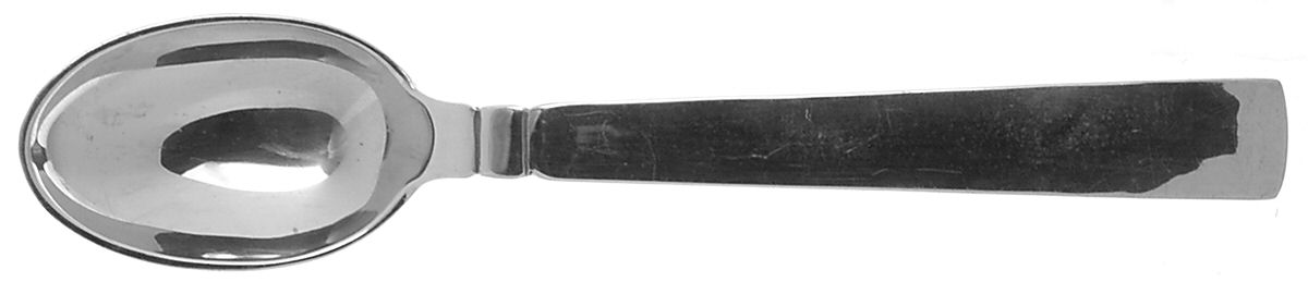 Scandia (1987) Teaspoon by Old Newbury-1