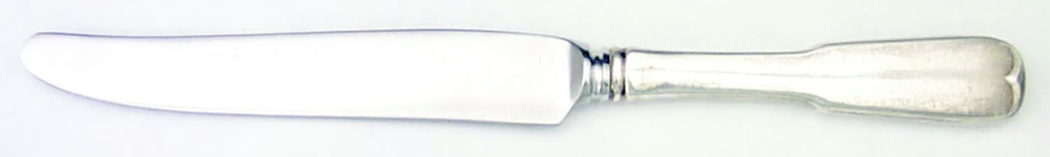 Sturbridge (1810) New French Hollow Knife by Old Newbury-1