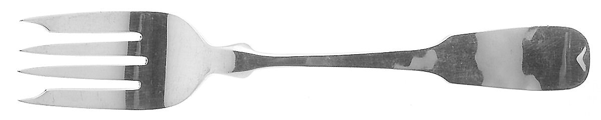 Sturbridge (1810) Individual Salad Fork by Old Newbury-1