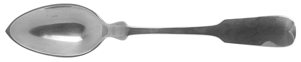Sturbridge (1810) Teaspoon by Old Newbury-1