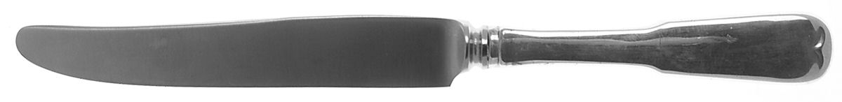 Sturbridge (1810) New French Hollow Knife with Bolster by Old Newbury-1