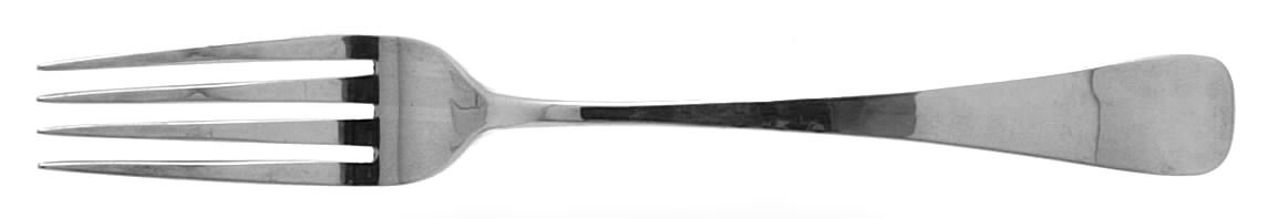 Wilton (Sterling) European Fork by Old Newbury-1