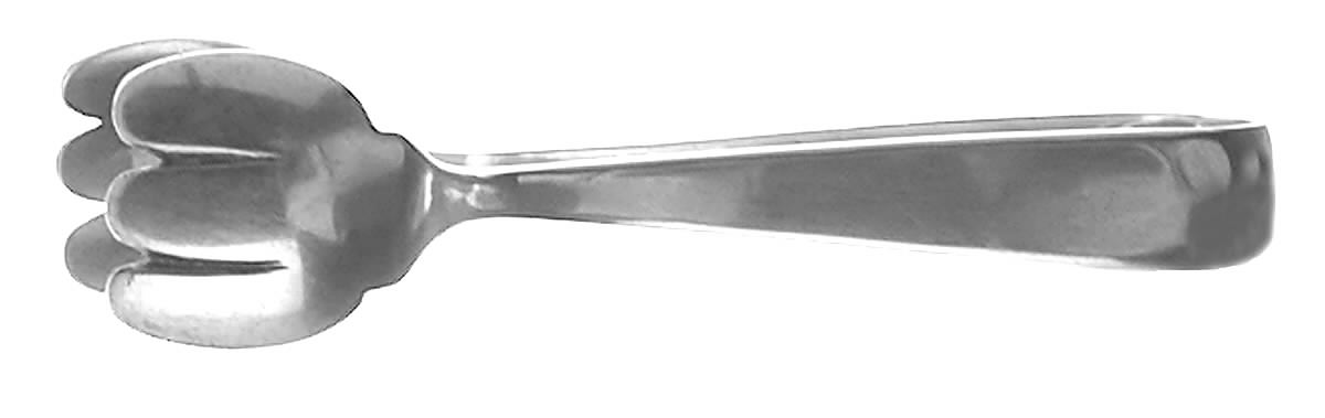 Wilton (Sterling) Bon Bon Tongs by Old Newbury-1