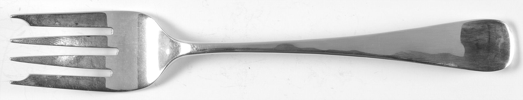 Wilton (Sterling) Individual Salad Fork by Old Newbury-1