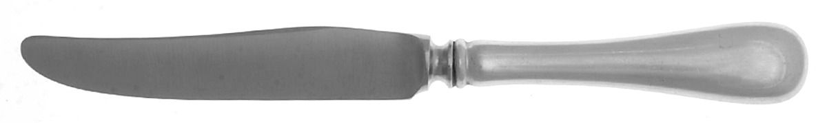 Windsor (Sterling, 1800) Individual Fruit Knife with Stainless Blade by Old Newbury-1
