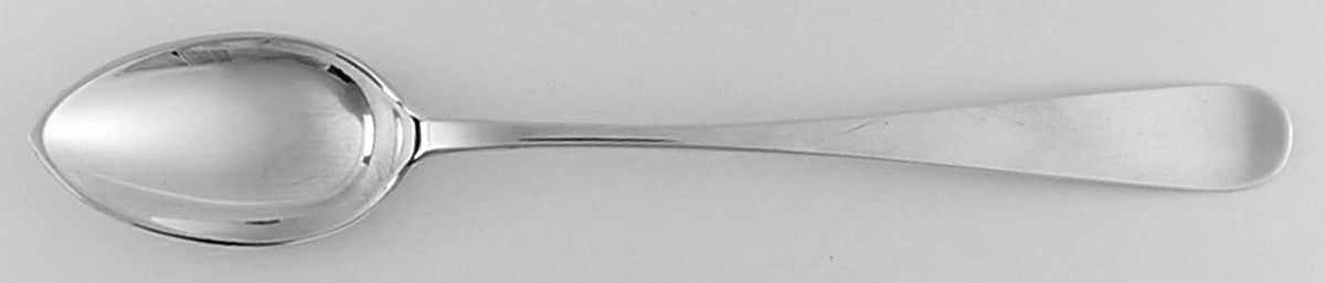 Windsor (Sterling, 1800) Five O'Clock Teaspoon by Old Newbury-1