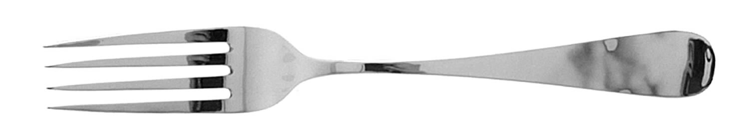 Windsor (Sterling, 1800) Fork by Old Newbury-1