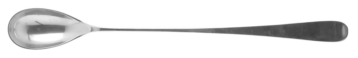 Windsor (Sterling, 1800) Iced Tea Spoon by Old Newbury-1