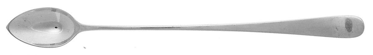 Windsor (Sterling, 1800) Iced Tea Spoon by Old Newbury-1
