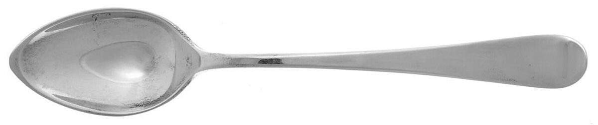 Windsor (Sterling, 1800) Demitasse Spoon by Old Newbury-1