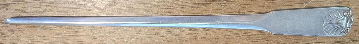 Windsor Shell (Sterling, 1967) Skewer by Old Newbury-1