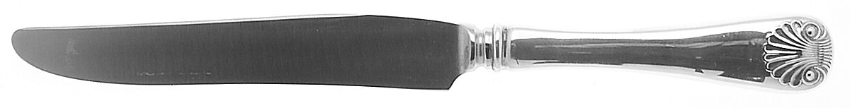 Windsor Shell (Sterling, 1967) New French Hollow Knife with Bolster by Old Newbury-1