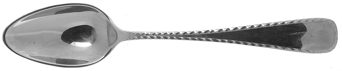 York (Sterling, 1976) Teaspoon by Old Newbury-1