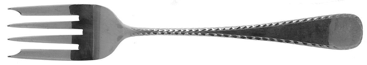 York (Sterling, 1976) Individual Salad Fork by Old Newbury-1