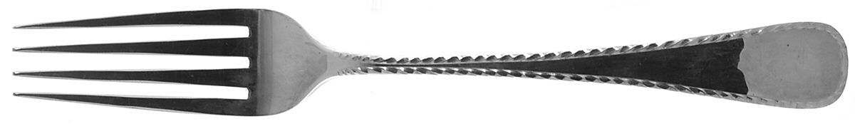York (Sterling, 1976) European Fork by Old Newbury-1