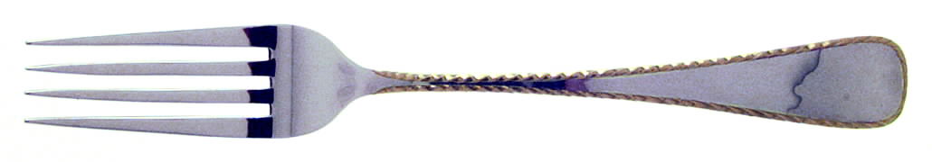 York (Sterling-Gold Ac 1976) Fork by Old Newbury-1