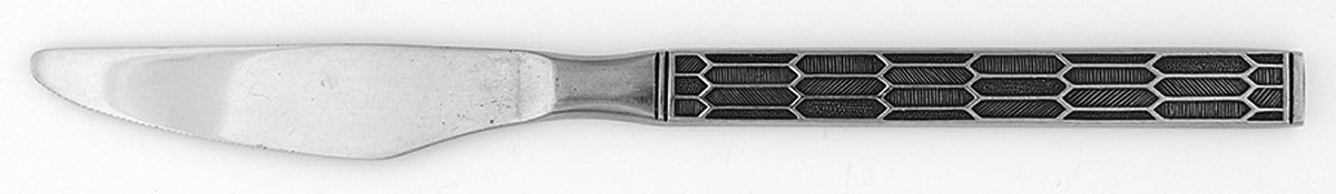 Aegean (Stainless) Modern Solid Knife by Orleans-1