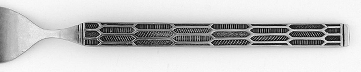 Aegean (Stainless) Fork by Orleans-1
