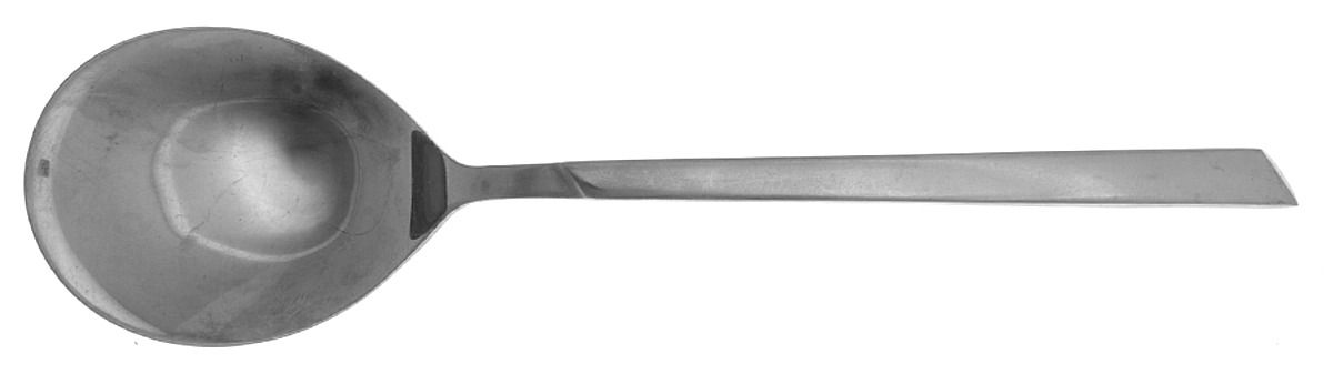 Caprice (Stainless) Tablespoon (Serving Spoon) by Orleans-1