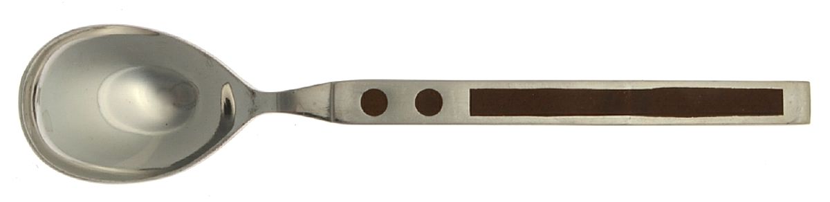 Empyrean (Stainless) Sugar Spoon by Orleans-1