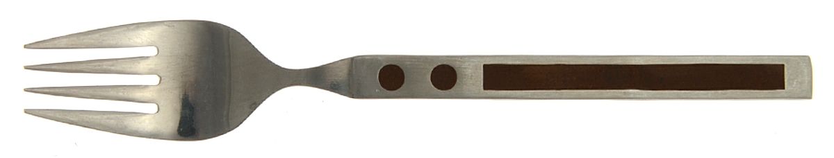 Empyrean (Stainless) Individual Salad Fork by Orleans-1