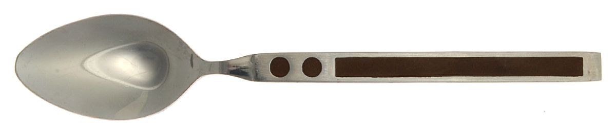 Empyrean (Stainless) Place/Oval Soup Spoon by Orleans-1
