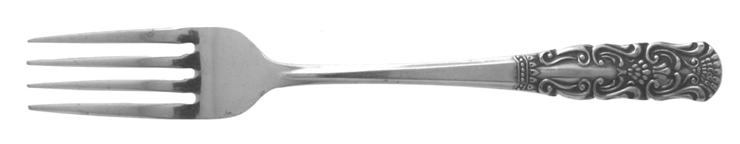 Milano Vibgyor (Stainless) Fork by Orleans-1