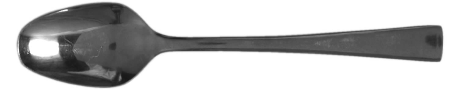 ORL10 (Stainless) Teaspoon by Orleans-1