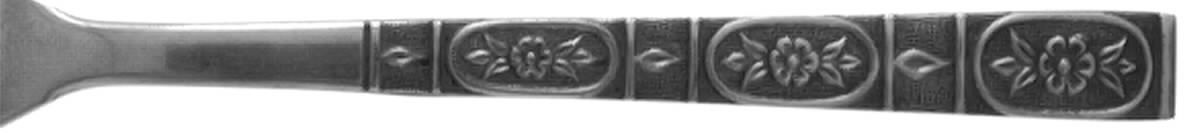 ORL11 (STAINLESS) Fork by Orleans-1